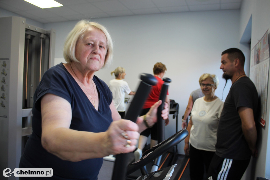 Kolejny rok realizujemy program dla seniorów