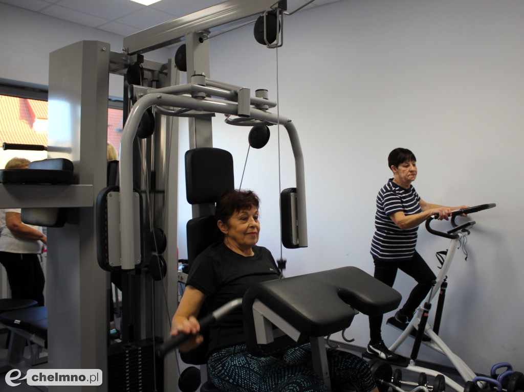 Kolejny rok realizujemy program dla seniorów