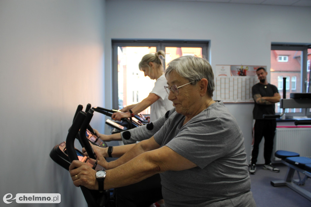 Kolejny rok realizujemy program dla seniorów