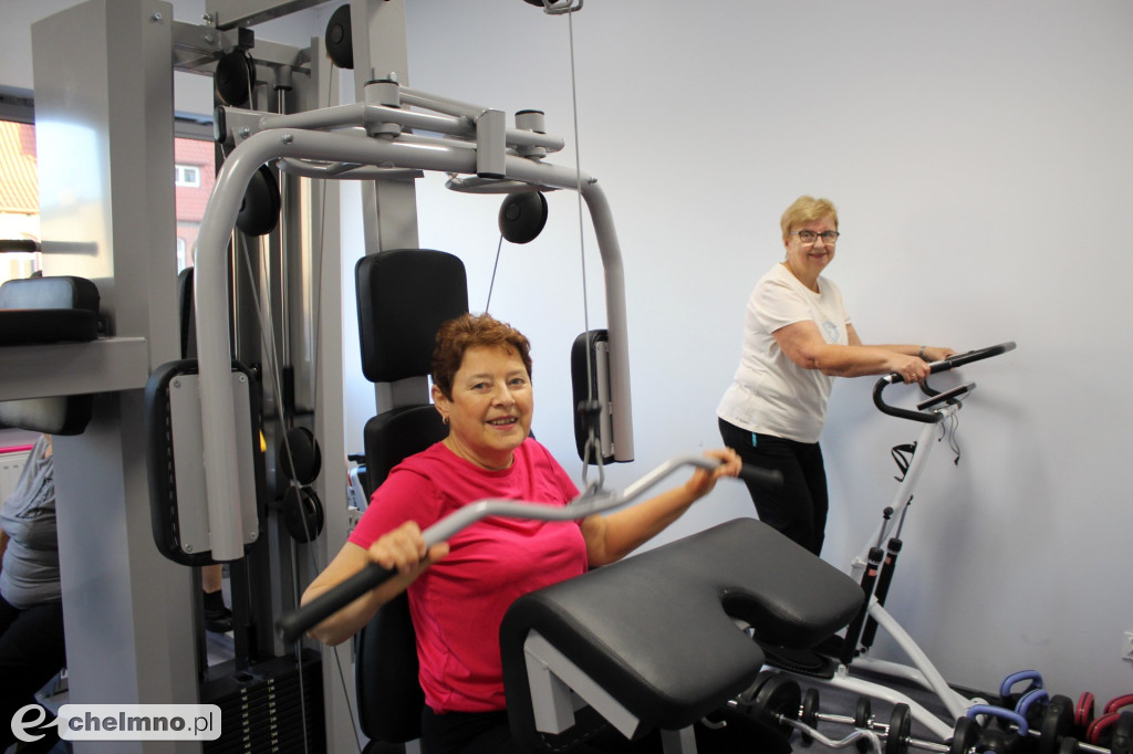 Kolejny rok realizujemy program dla seniorów