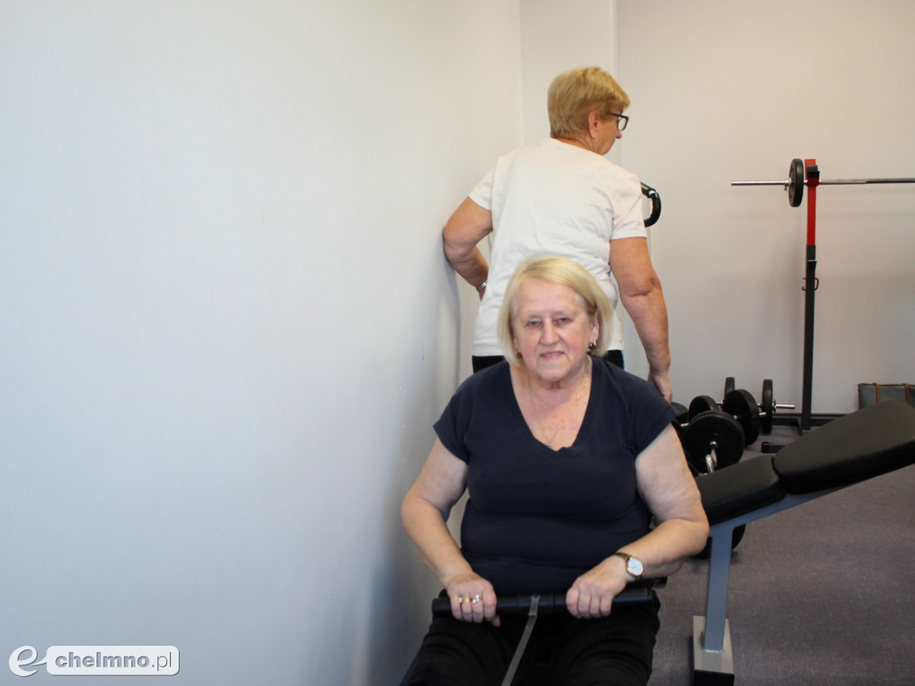 Kolejny rok realizujemy program dla seniorów