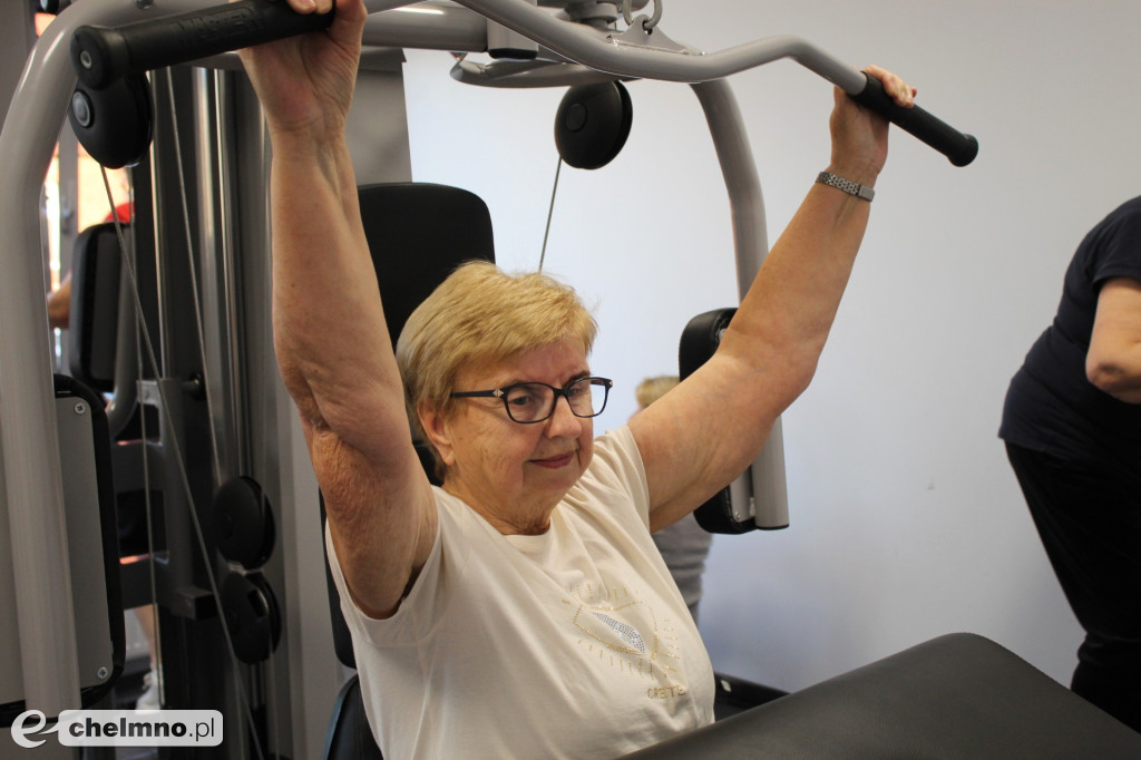 Kolejny rok realizujemy program dla seniorów