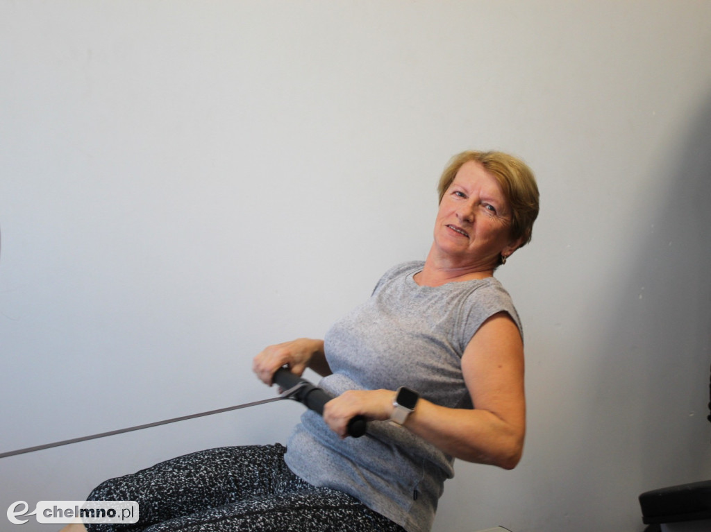 Kolejny rok realizujemy program dla seniorów