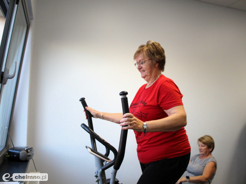 Kolejny rok realizujemy program dla seniorów