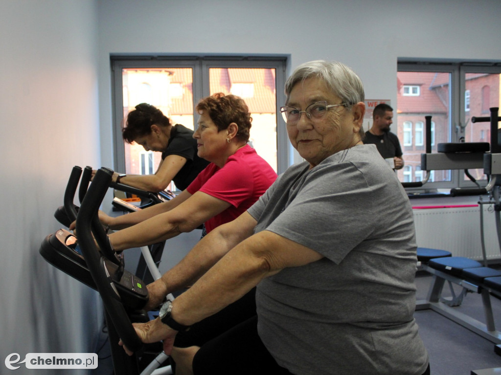 Kolejny rok realizujemy program dla seniorów