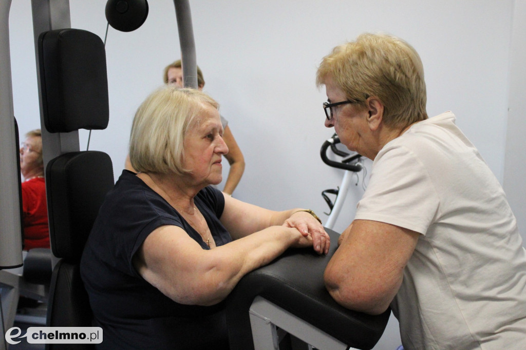 Kolejny rok realizujemy program dla seniorów