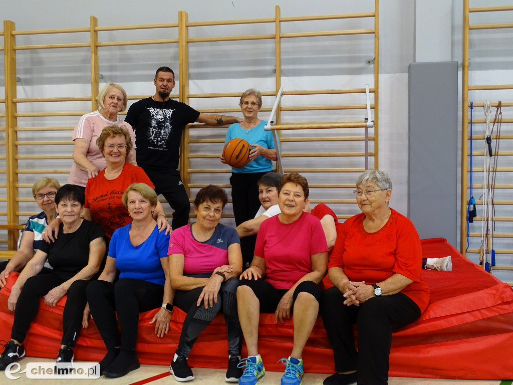 Kolejny rok realizujemy program dla seniorów