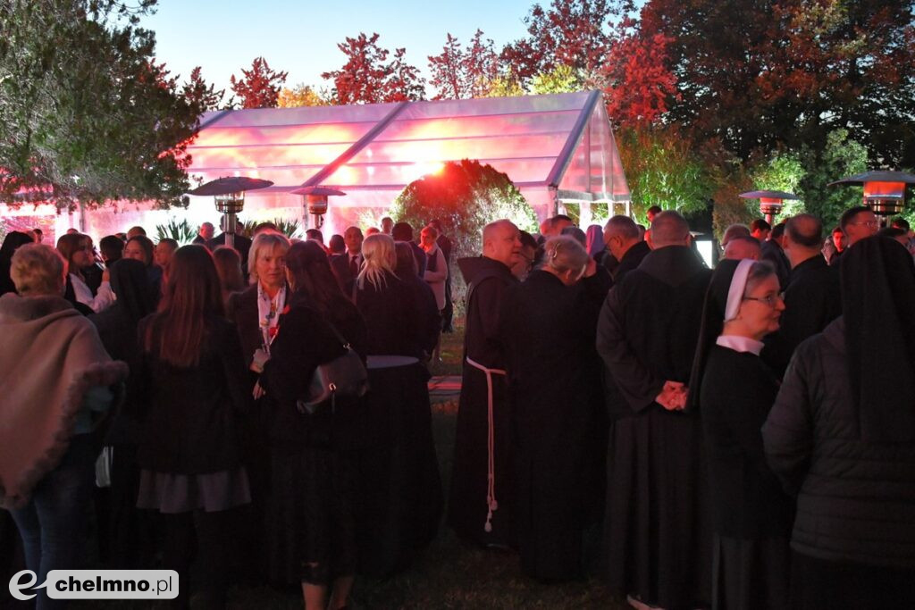 Uroczysty piknik Święta Niepodległości w Rzymie