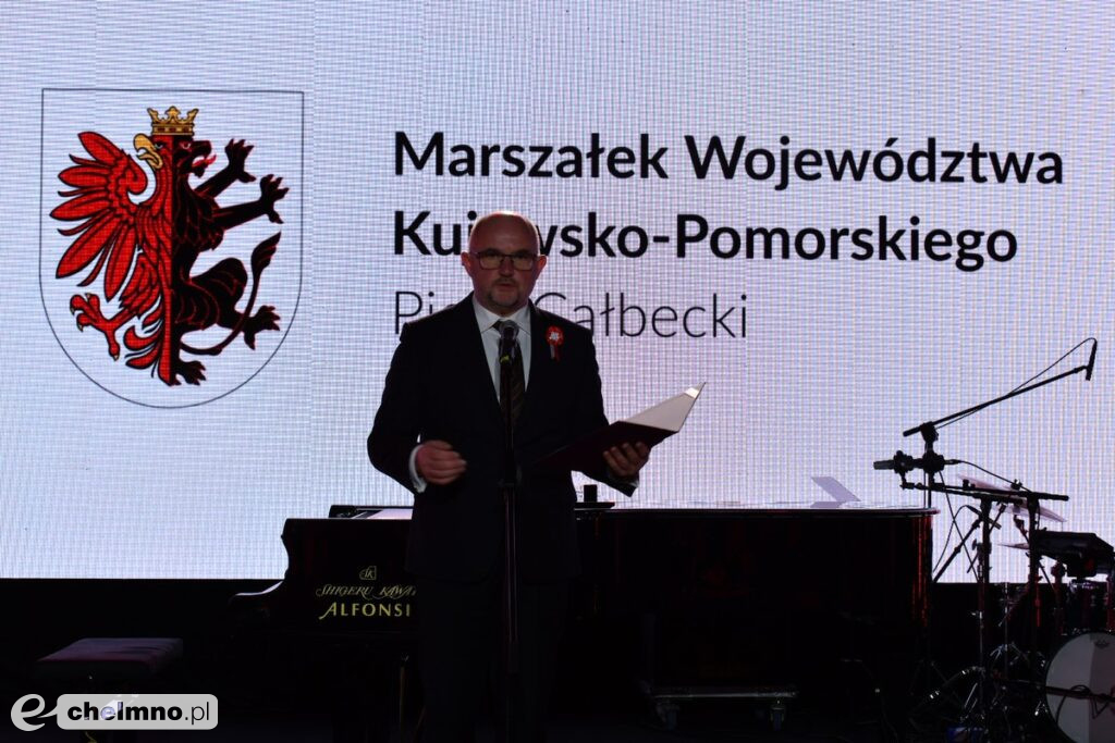 Uroczysty piknik Święta Niepodległości w Rzymie