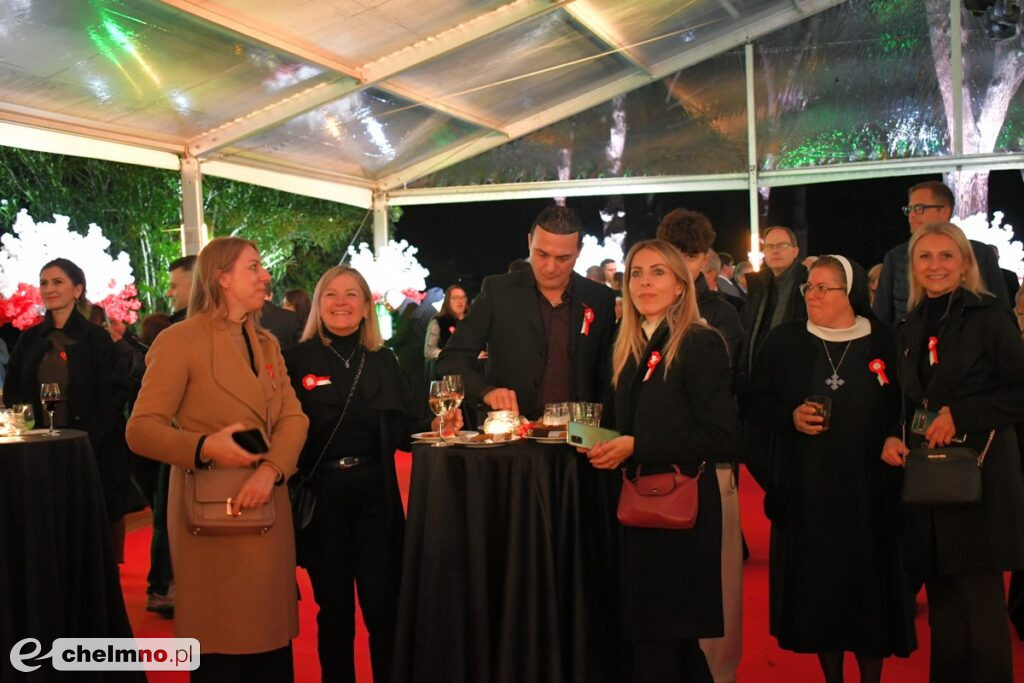 Uroczysty piknik Święta Niepodległości w Rzymie