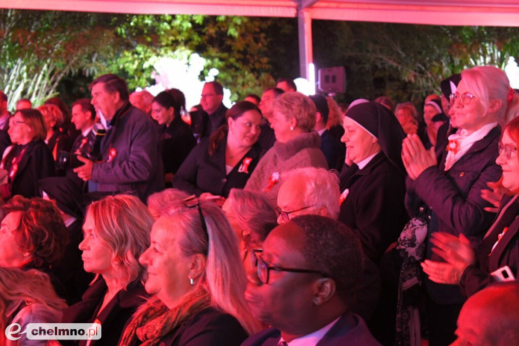 Uroczysty piknik Święta Niepodległości w Rzymie