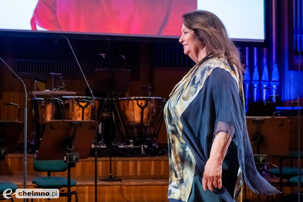 Nasza Nagroda Filmowa dla Anny Dymnej