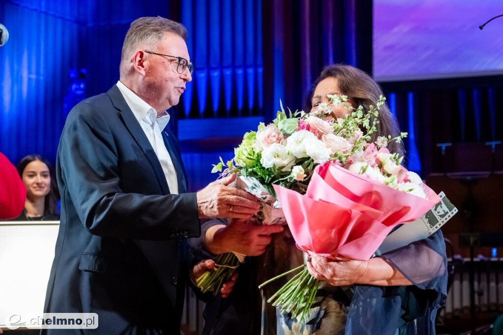 Nasza Nagroda Filmowa dla Anny Dymnej