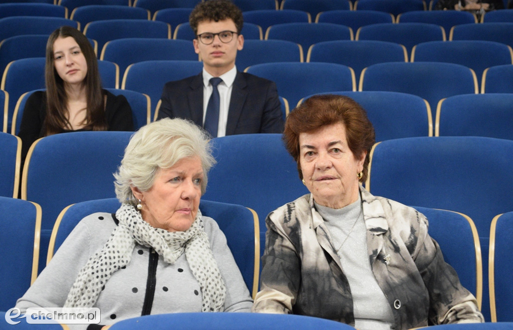 Jubileusz 80-lecia Miejskiej Biblioteki Publicznej w Chełmnie