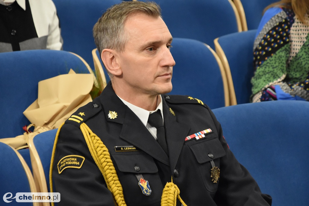 Jubileusz 80-lecia Miejskiej Biblioteki Publicznej w Chełmnie