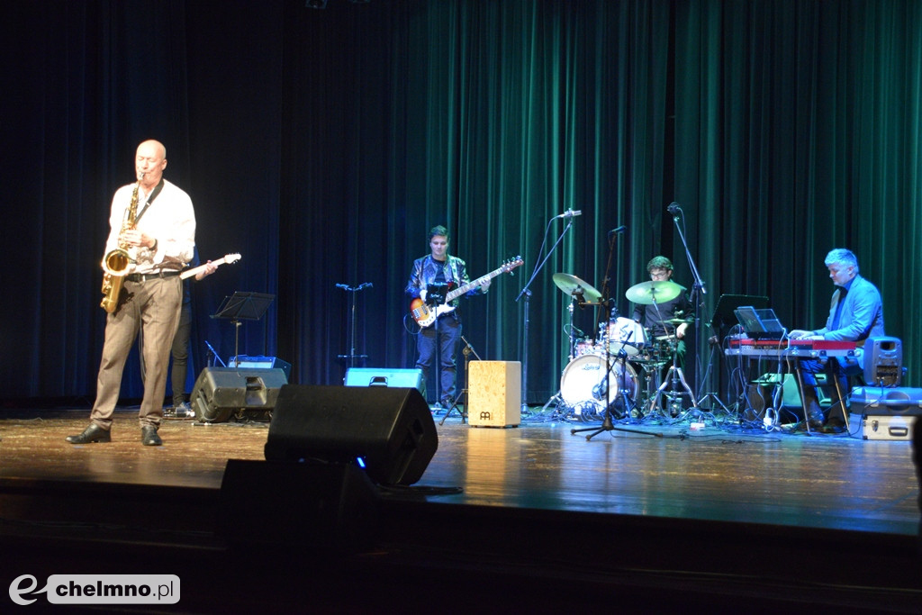 Jubileusz 80-lecia Miejskiej Biblioteki Publicznej w Chełmnie