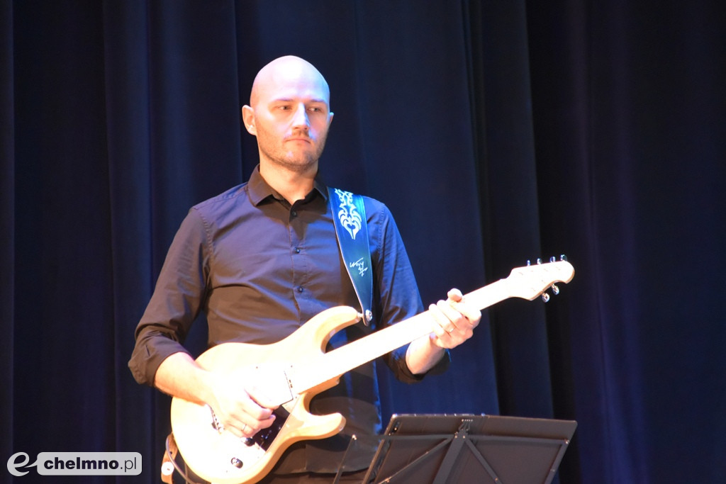 Jubileusz 80-lecia Miejskiej Biblioteki Publicznej w Chełmnie