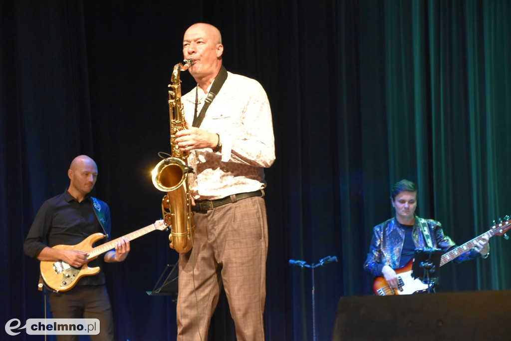 Jubileusz 80-lecia Miejskiej Biblioteki Publicznej w Chełmnie