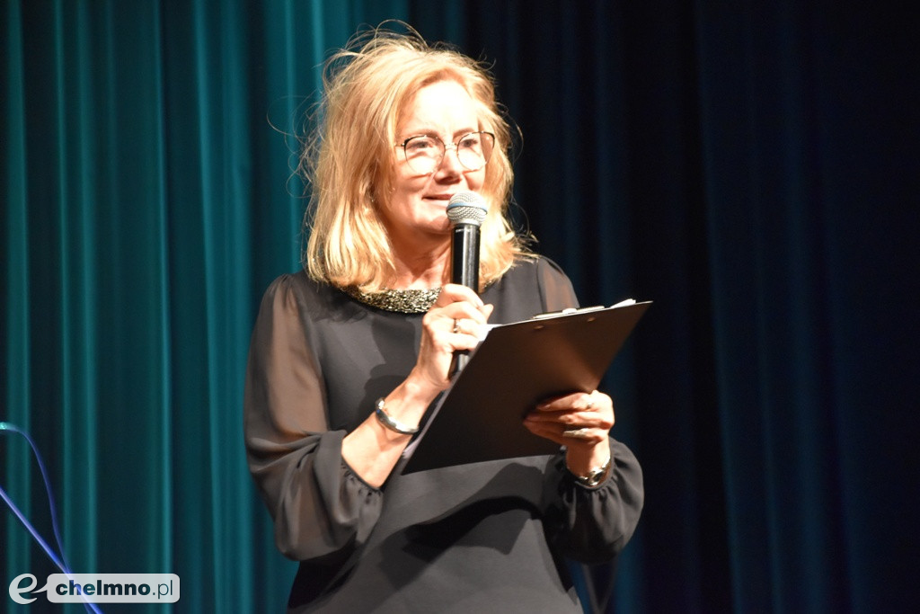 Jubileusz 80-lecia Miejskiej Biblioteki Publicznej w Chełmnie