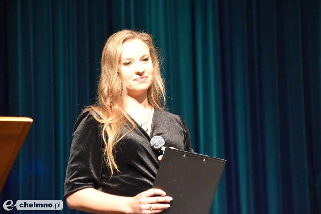 Jubileusz 80-lecia Miejskiej Biblioteki Publicznej w Chełmnie