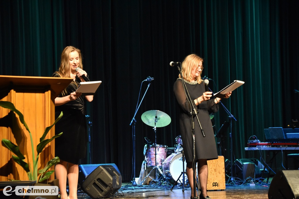 Jubileusz 80-lecia Miejskiej Biblioteki Publicznej w Chełmnie