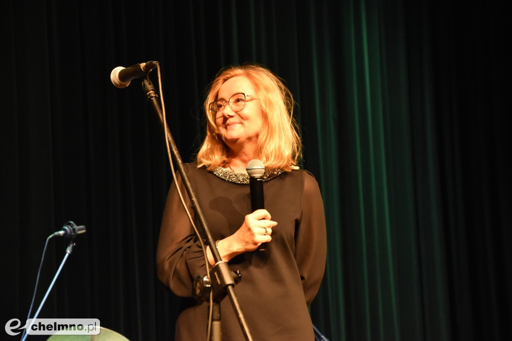 Jubileusz 80-lecia Miejskiej Biblioteki Publicznej w Chełmnie