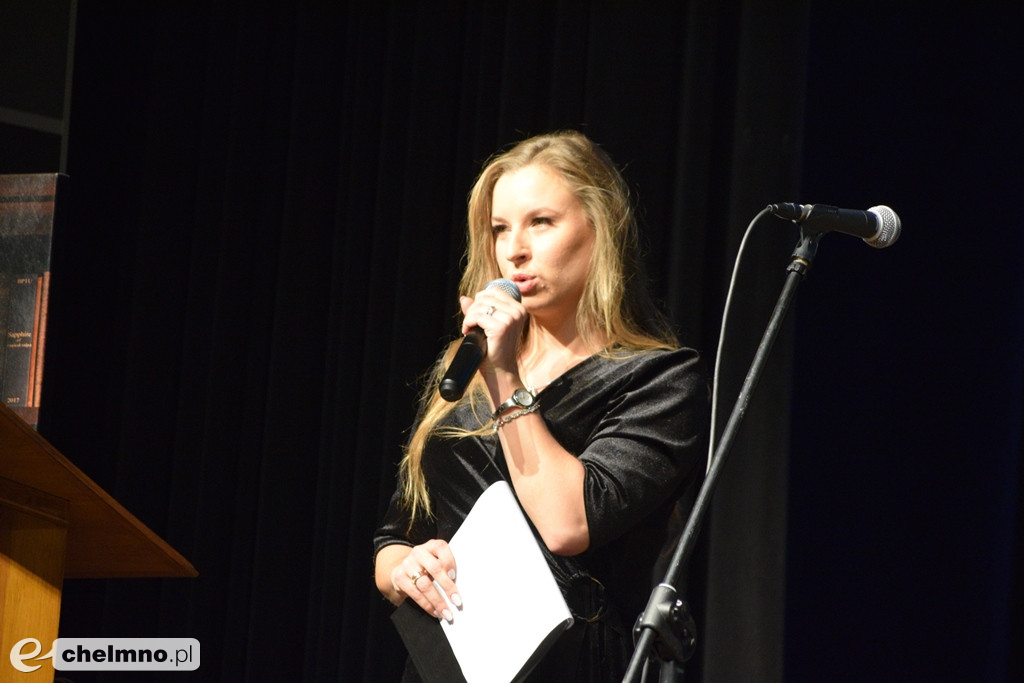 Jubileusz 80-lecia Miejskiej Biblioteki Publicznej w Chełmnie