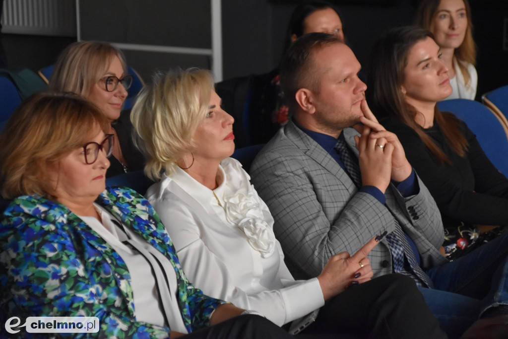 Jubileusz 80-lecia Miejskiej Biblioteki Publicznej w Chełmnie