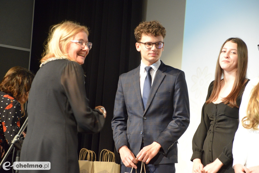 Jubileusz 80-lecia Miejskiej Biblioteki Publicznej w Chełmnie