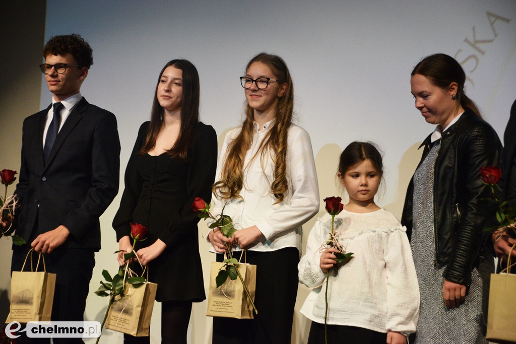 Jubileusz 80-lecia Miejskiej Biblioteki Publicznej w Chełmnie