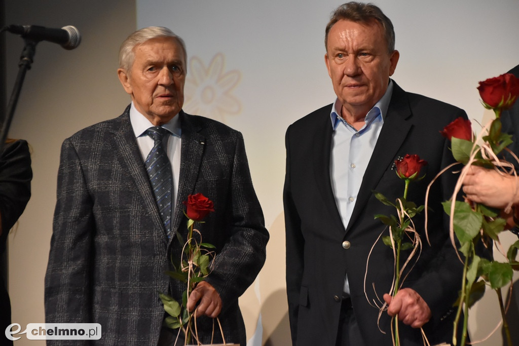 Jubileusz 80-lecia Miejskiej Biblioteki Publicznej w Chełmnie