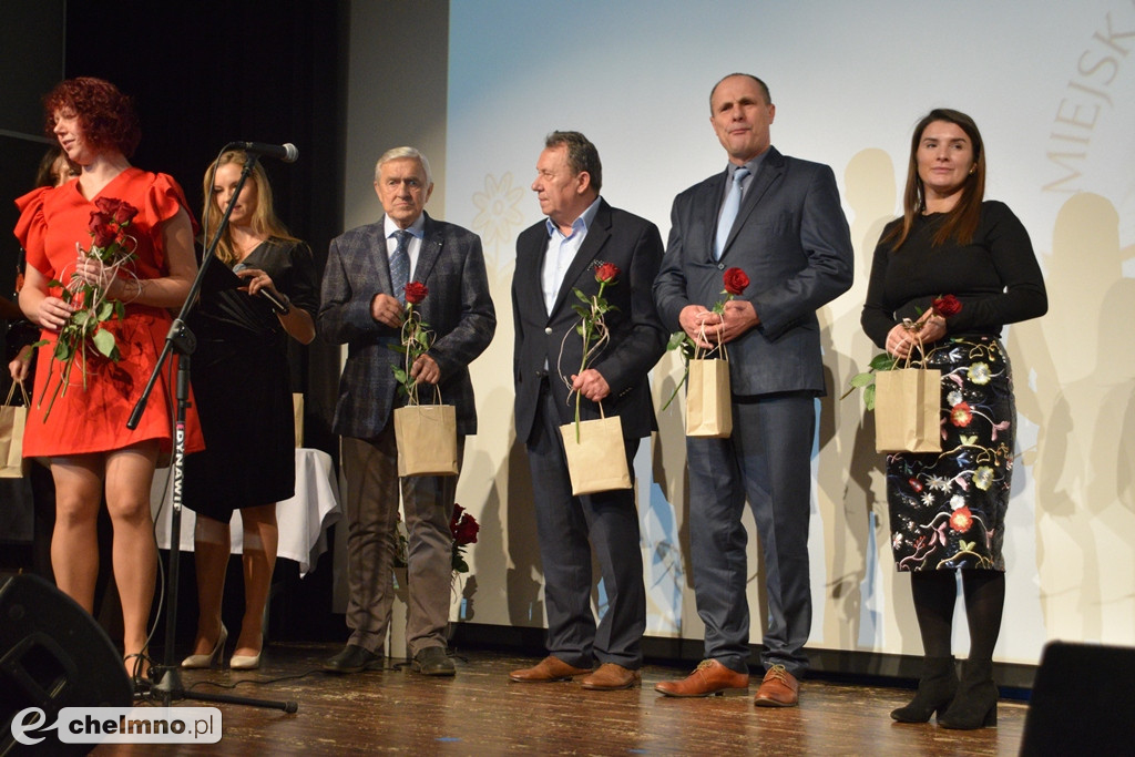 Jubileusz 80-lecia Miejskiej Biblioteki Publicznej w Chełmnie