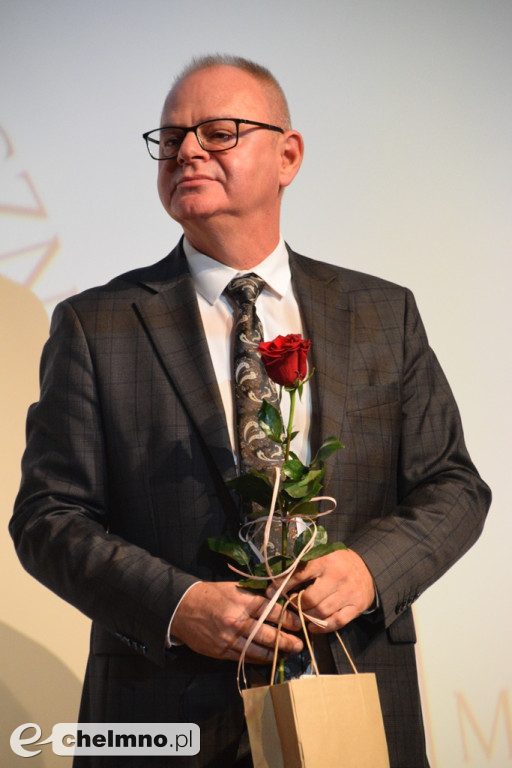 Jubileusz 80-lecia Miejskiej Biblioteki Publicznej w Chełmnie