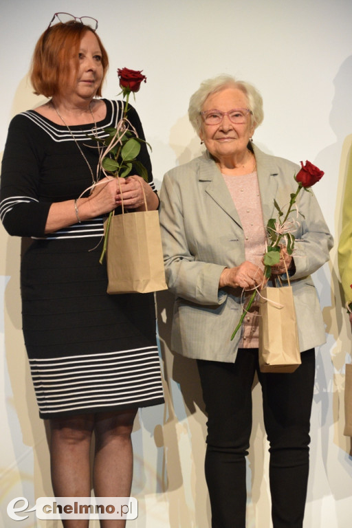 Jubileusz 80-lecia Miejskiej Biblioteki Publicznej w Chełmnie