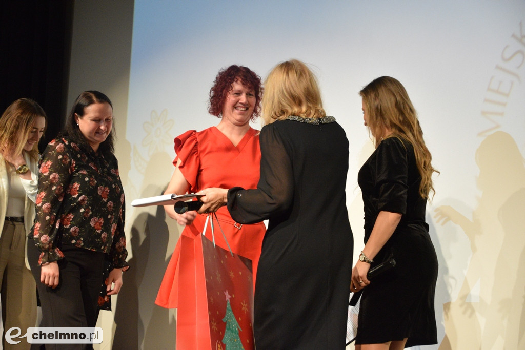 Jubileusz 80-lecia Miejskiej Biblioteki Publicznej w Chełmnie