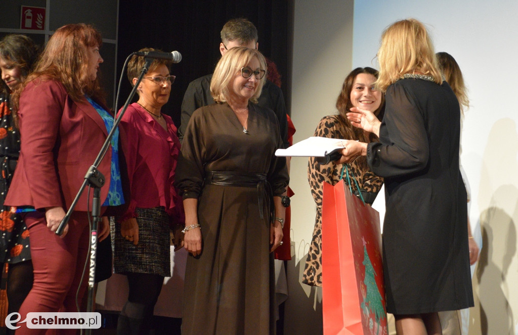 Jubileusz 80-lecia Miejskiej Biblioteki Publicznej w Chełmnie