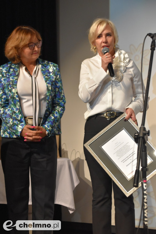 Jubileusz 80-lecia Miejskiej Biblioteki Publicznej w Chełmnie