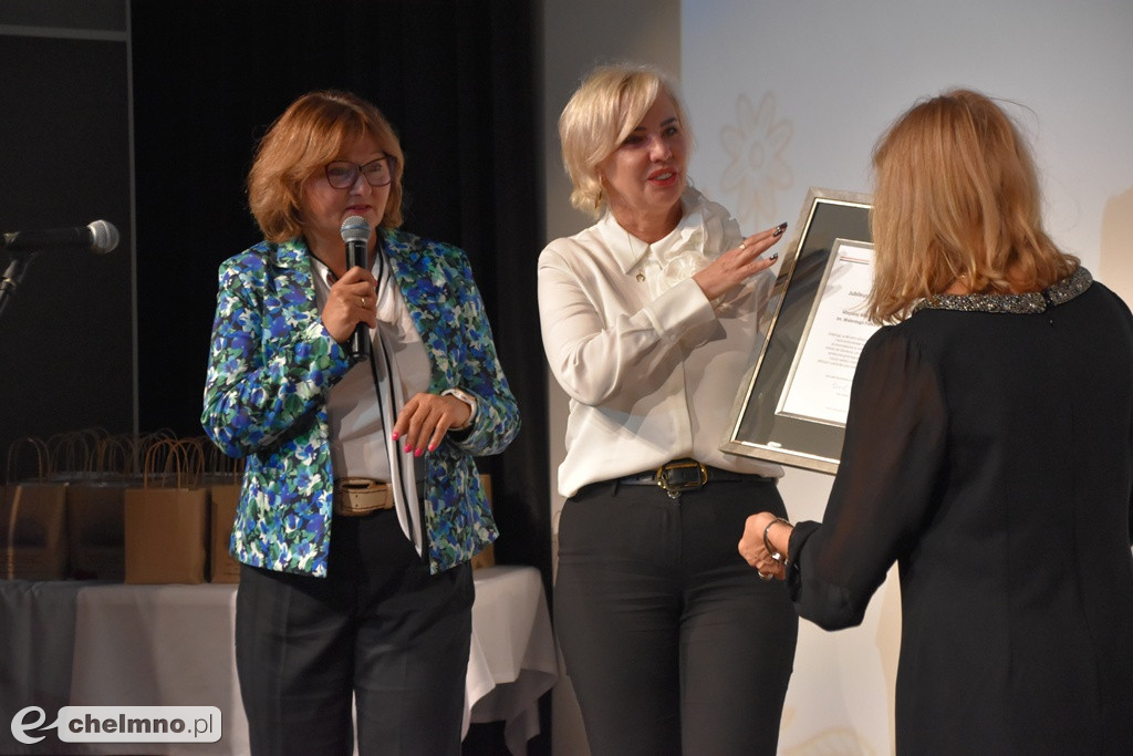 Jubileusz 80-lecia Miejskiej Biblioteki Publicznej w Chełmnie