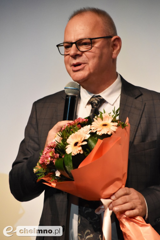 Jubileusz 80-lecia Miejskiej Biblioteki Publicznej w Chełmnie