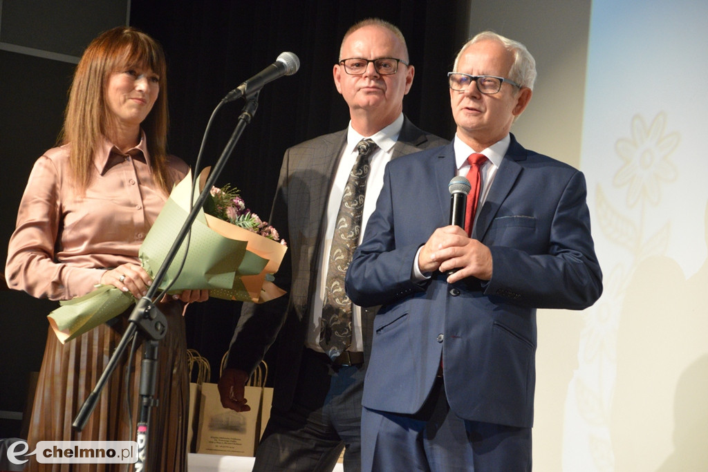 Jubileusz 80-lecia Miejskiej Biblioteki Publicznej w Chełmnie