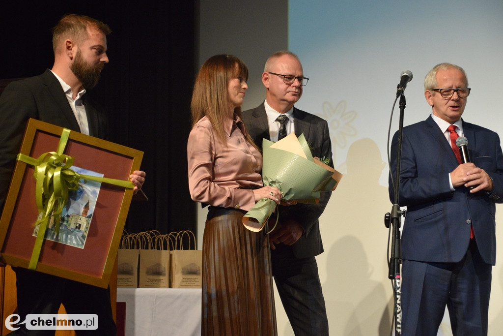 Jubileusz 80-lecia Miejskiej Biblioteki Publicznej w Chełmnie