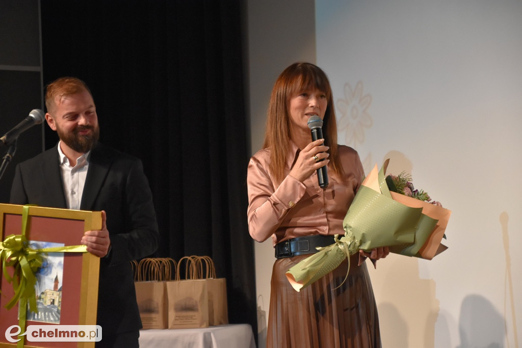 Jubileusz 80-lecia Miejskiej Biblioteki Publicznej w Chełmnie