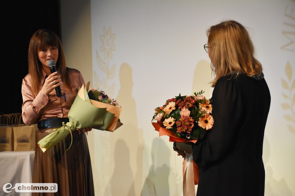 Jubileusz 80-lecia Miejskiej Biblioteki Publicznej w Chełmnie