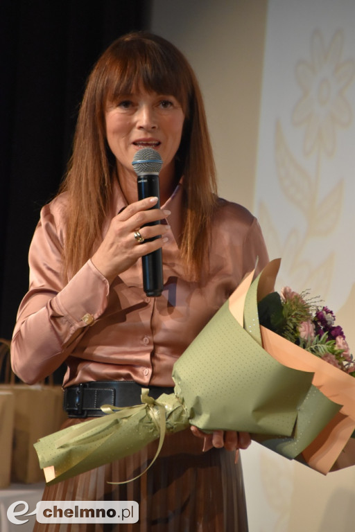 Jubileusz 80-lecia Miejskiej Biblioteki Publicznej w Chełmnie