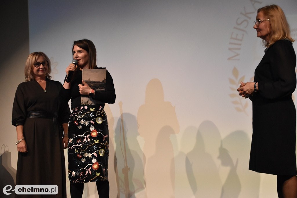 Jubileusz 80-lecia Miejskiej Biblioteki Publicznej w Chełmnie