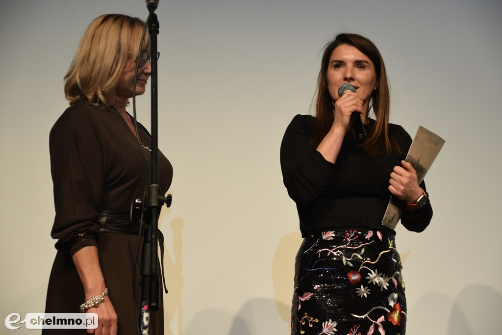 Jubileusz 80-lecia Miejskiej Biblioteki Publicznej w Chełmnie