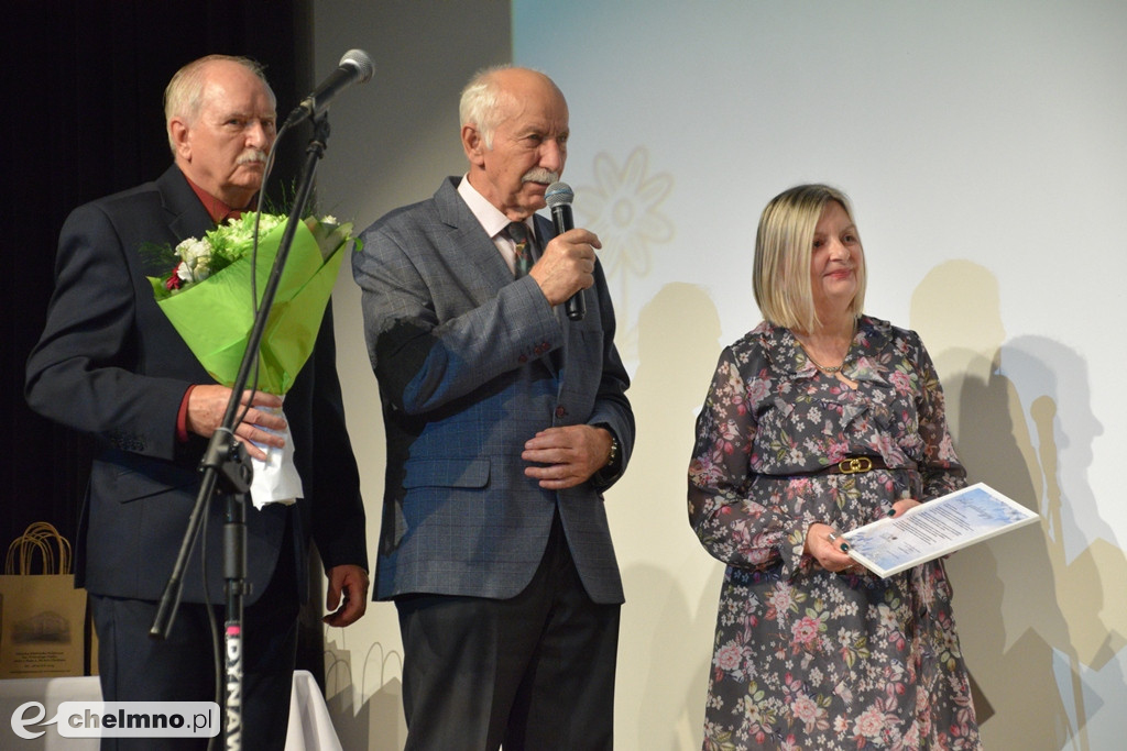 Jubileusz 80-lecia Miejskiej Biblioteki Publicznej w Chełmnie