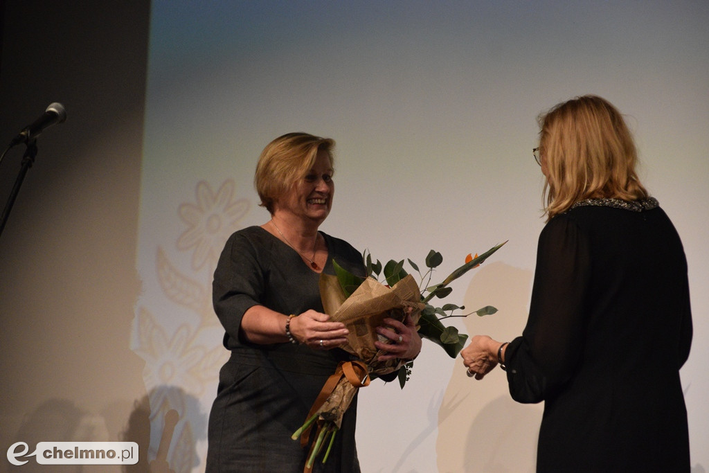 Jubileusz 80-lecia Miejskiej Biblioteki Publicznej w Chełmnie