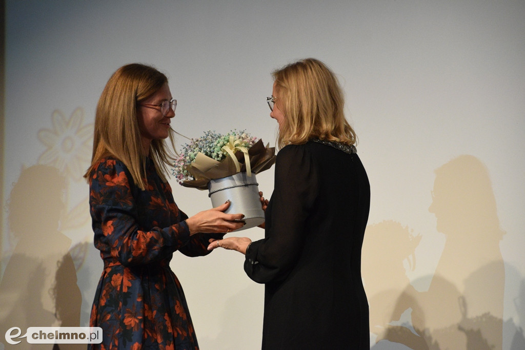 Jubileusz 80-lecia Miejskiej Biblioteki Publicznej w Chełmnie