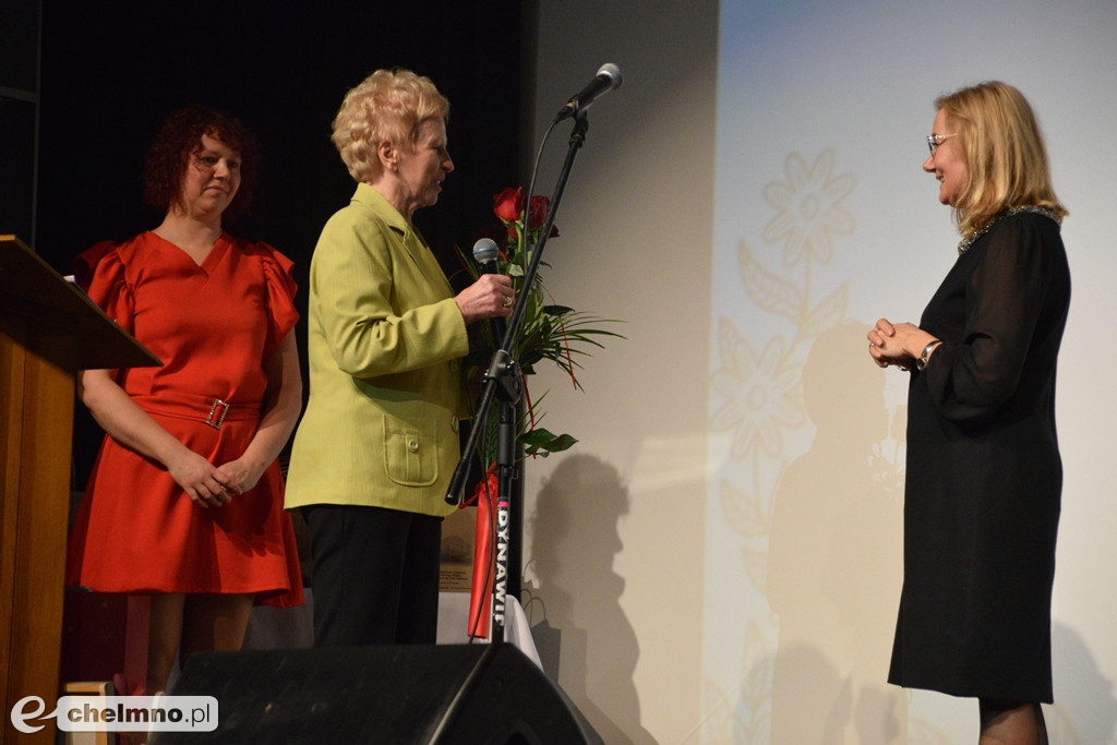 Jubileusz 80-lecia Miejskiej Biblioteki Publicznej w Chełmnie